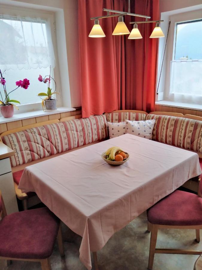 Ferienwohnung Nagy Інсбрук Екстер'єр фото